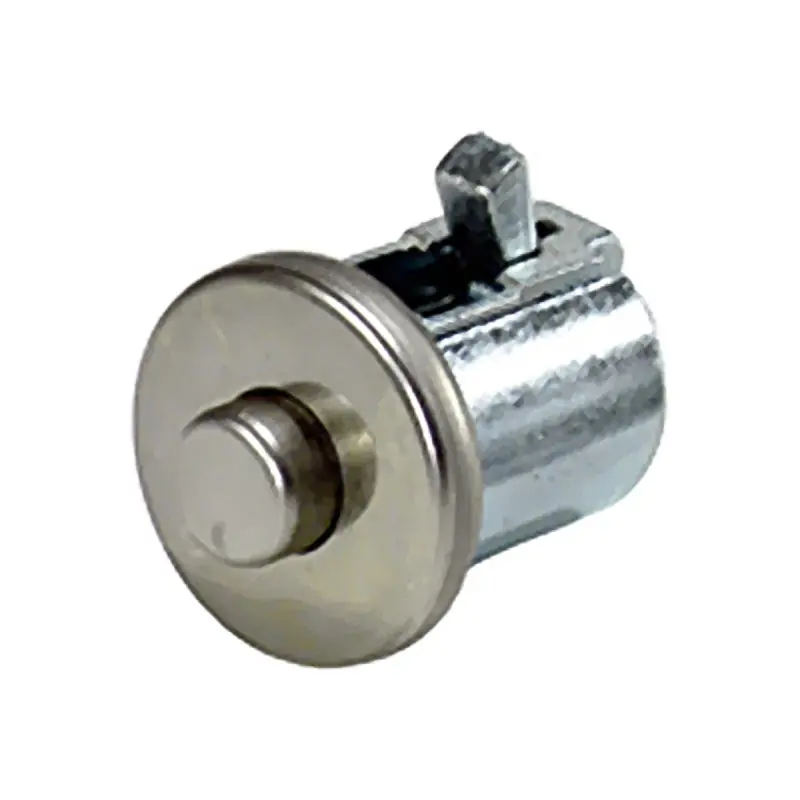 Rugged Ridge Glove Box Push Button Assembly 72-86 CJ Latest