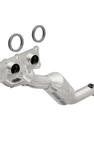 Free Shipping MagnaFlow Conv DF 07-10 BMW X3 3.0L