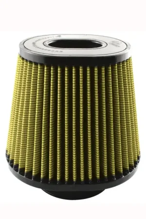 aFe MagnumFLOW Air Filters IAF PG7 A/F PG7 5F x (9x7-1/2)B x (6-3/4x5-1/2)T x 7-1/2H Trusted Brand