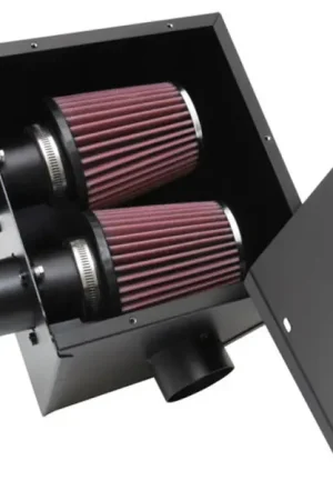 K&N 11-14 Polaris RZR 900 875CC Performance Intake Kit Express Delivery