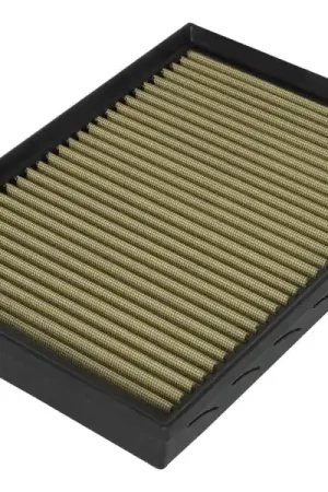 aFe Magnum FLOW OER Pro-GUARD 7 Air Filter 2016 Nissan Titan XD V8-5.0L (td) Get Yours