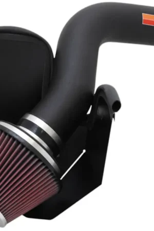 K&N 04-06 Dodge Durango V8-5.7L Performance Intake Kit Direct From Manufacturer