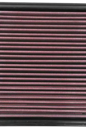 Hot Deal K&N 2019 BMW X2 M35 L4-2.0L F/I Replacement Air Filter