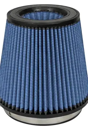aFe MagnumFLOW Air Filters IAF P5R A/F P5R 6F x 7-1/2B x 5-1/2T (Inv) x 7H (IM) Fast Shipping