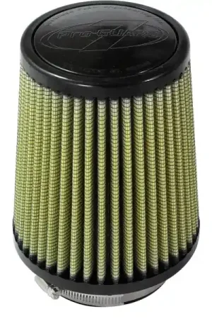 Clearance aFe MagnumFLOW Air Filters IAF PG7 A/F PG7 4F x 6B x 4-3/4T x 7H