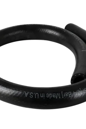 aFe Magnum FORCE Cold Air Intake System Spare Parts Kit (3/4in ID x 24in L) Premium