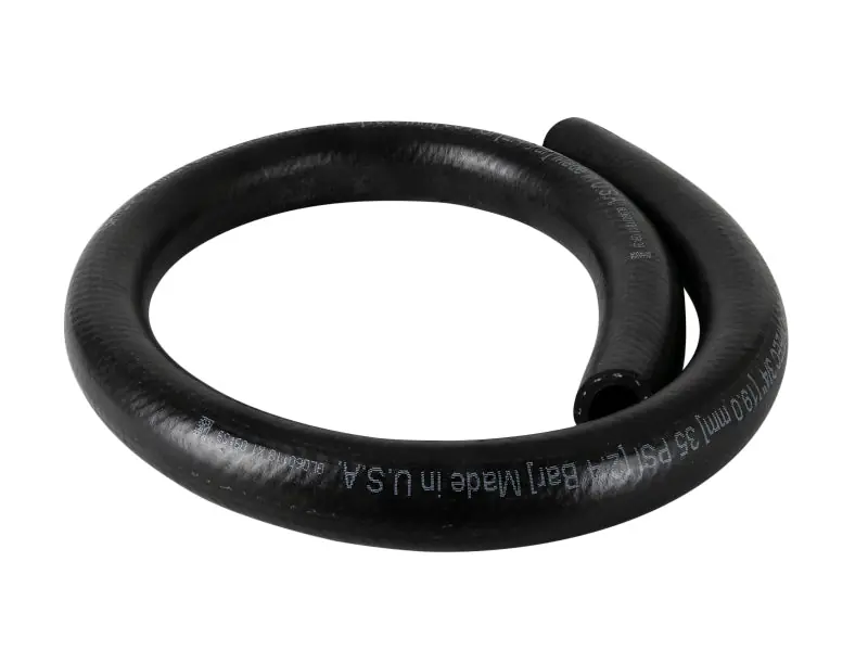 aFe Magnum FORCE Cold Air Intake System Spare Parts Kit (3/4in ID x 24in L) Premium