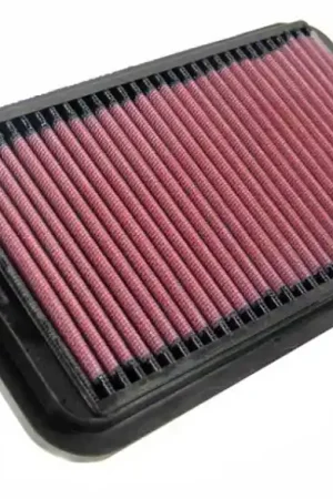K&N 98-10 Suzuki Wagon R Plus/Alto IV/Swift III Replacement Air Filter Time-Limited