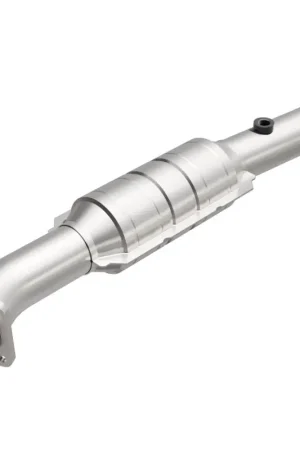 Cheap MagnaFlow Conv DF 01-03 Audi S8 4.2L Driver Side