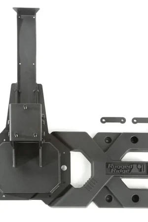 Rugged Ridge Spartacus HD Tire Carrier Kit 07-18 Jeep Wrangler Today Only