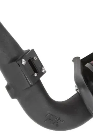 Editor’s Pick K&N 63 Series AirCharger Performance Intake Kit for 2014 Ford Fiesta 1.6L 4 Cyl