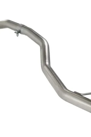 Wholesale aFe MACHForce XP Exhaust Cat-Back 12 VW Passat TDI L4 2.0L
