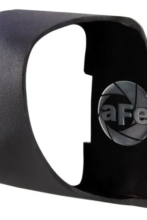 Hassle-Free Returns aFe MagnumFORCE Intake System Scoop 12-15 BMW 335i/335ix (F30) L6 3.0L (t) N55