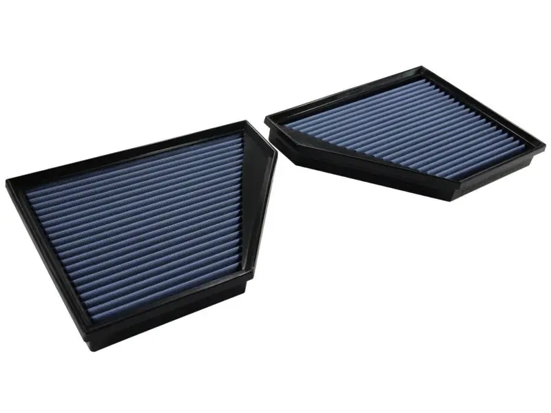 Popular aFe MagnumFLOW Air Filter PRO 5R 07-10 BMW X5 V8 4.8L