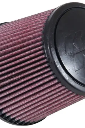 K&N Universal Air Filter (4in. Flange / 6in. Base OD / 4-5/8in. Top OD / 6in. Height) Cheap