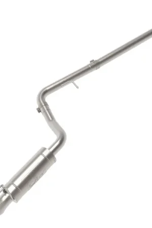 Buy Today aFe 21-24 Kia K5 Takeda 2.5in 304 Stainless Steel Cat-Back Exhaust System
