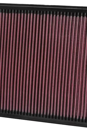 Clearance K&N Nissan Titan & Armada 5.6L - V8 2004 Drop In Air Filter