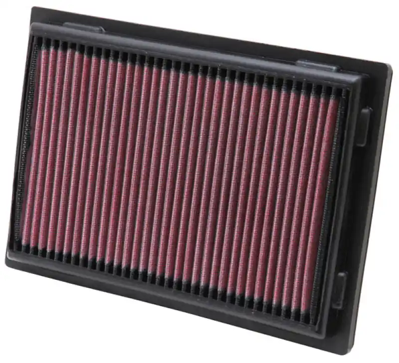 K&N 07 Lexus LS460 4.6L-V8 Drop In Air Filter Best Price