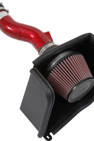 K&N 2017 Honda Civic Si 1.5L Typhoon Performance Air Intake System Free Shipping