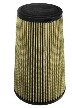 Latest aFe MagnumFLOW Air Filters IAF PG7 A/F PG7 5F x 7-1/2B x 5-1/2T x 12H