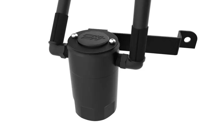 Best Price K&N 05-21 Dodge Charger 5.7L (Gas) Catch Can Oil Separator