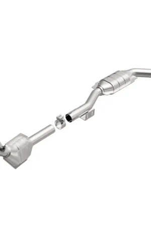 Seasonal Sale MagnaFlow Conv DF 00 Mercedes ML320 3.2L