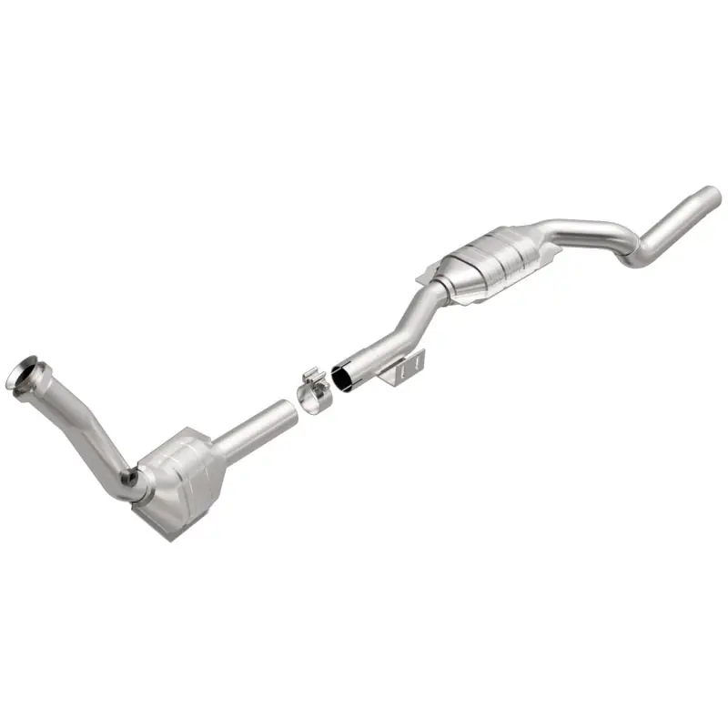 Seasonal Sale MagnaFlow Conv DF 00 Mercedes ML320 3.2L