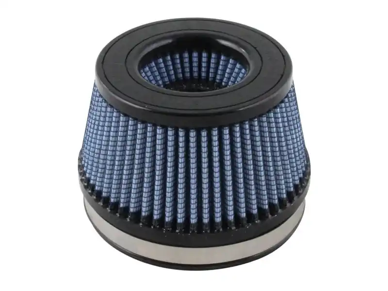 aFe Air Filters P5R 5in Flange x 5 3/4in Base x 4 1/2in Top x 3in Height Hot Picks