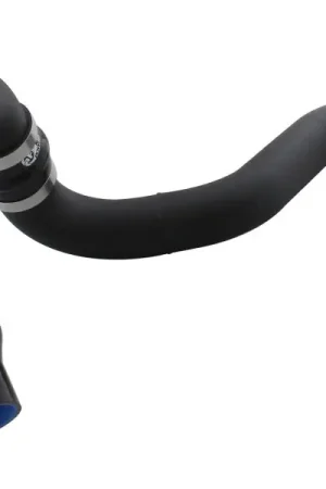 aFe Bladerunner 3in Intercooler Tube Out 11-13 GM Diesel Trucks V8 6.6L (td) LML Limited Time