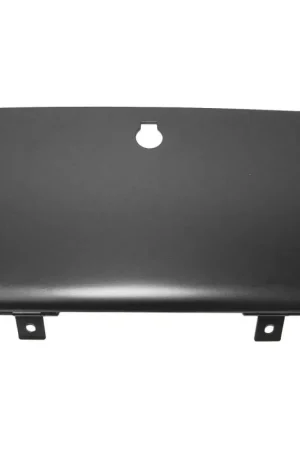 Rugged Ridge 76-86 Jeep CJ Black Glove Box Door One Day Deal