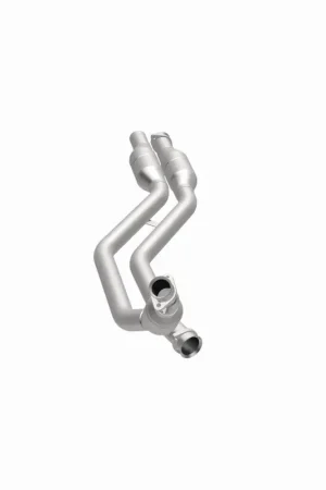 Budget MagnaFlow Conv DF 02-03 Mercedes CLK430 4.3L Passenger Side