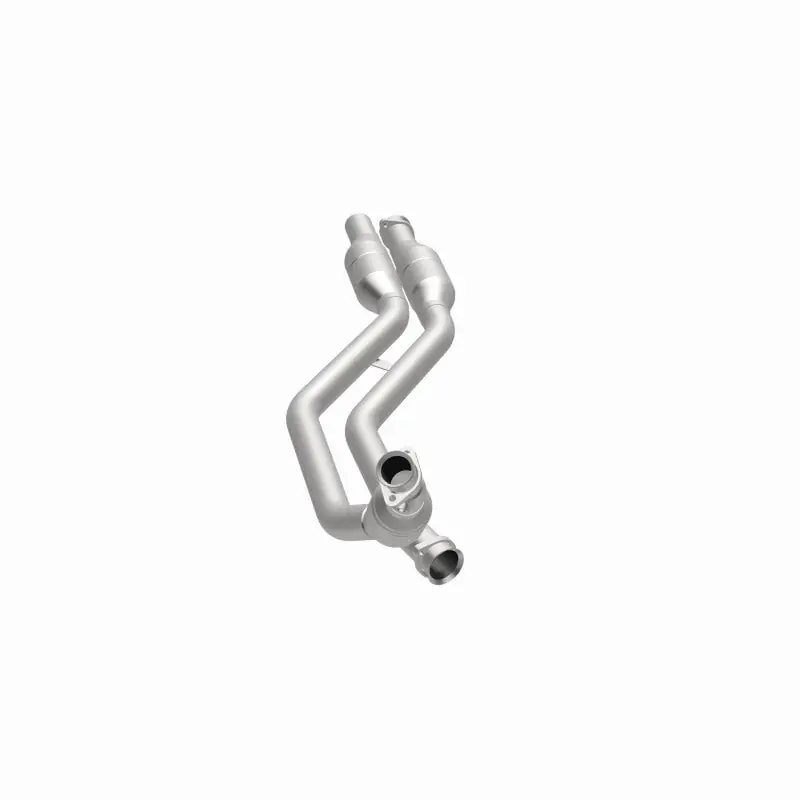 Budget MagnaFlow Conv DF 02-03 Mercedes CLK430 4.3L Passenger Side