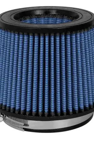 Today Only aFe MagnumFLOW Air Filters IAF P5R A/F P5R 5F x 6-1/2Bx 5-1/2T (Inv) x 5H (IM)