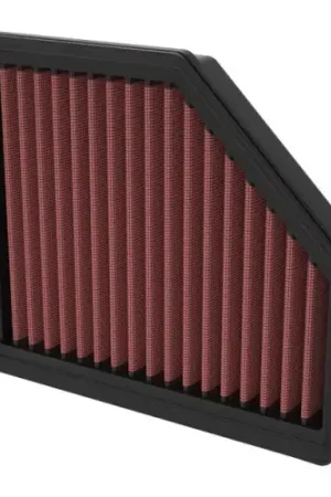 K&N 21-22 Nissan Qashqai III 1.3L L4 F/I Replacement Air Filter Best Seller