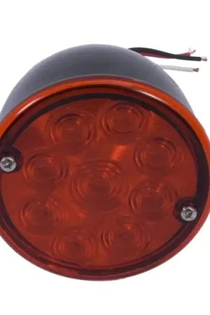 Seasonal Sale Rugged Ridge LED Tail Light Assembly RH 46-75 Willys & CJ
