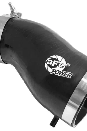aFe Magnum FORCE Torque Booster Tube Black 99-03 Ford Diesel Trucks V8-7.3L (td) No Minimum Order