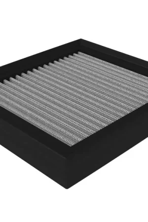 Weekend Sale AFe 24+ Mazda CX-90 2.5L/3.3L Magnum FLOW Pro Dry S Air Filter