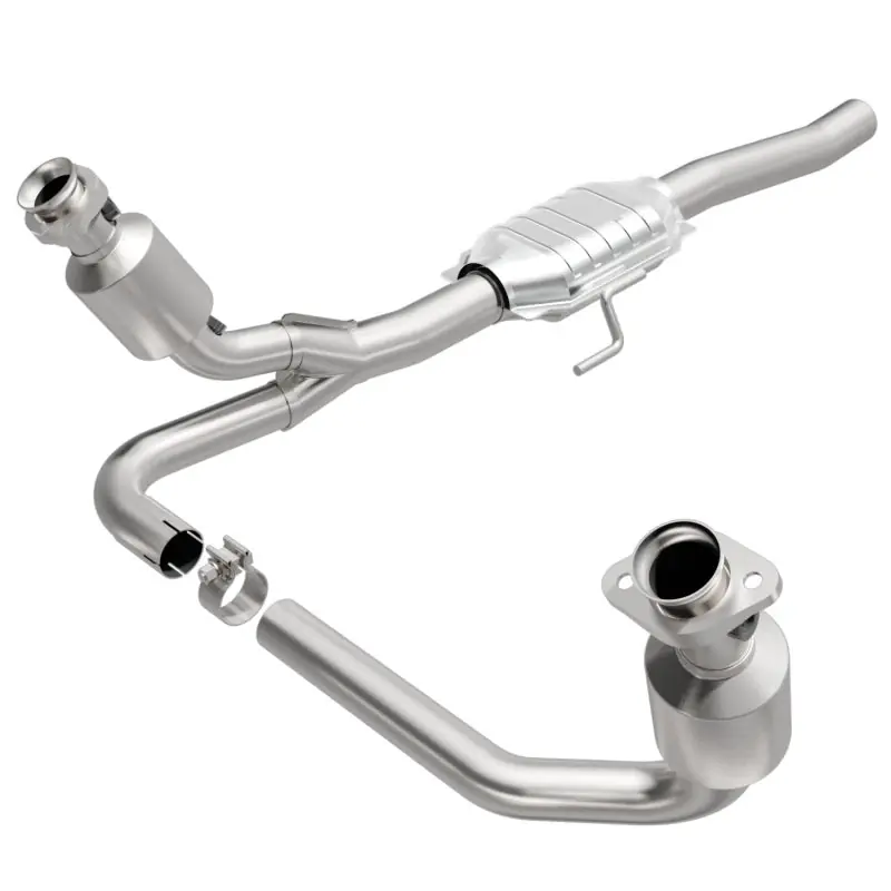 Must Have MagnaFlow Conv DF 00-03 Dodge Dakota 2WD 4.7L