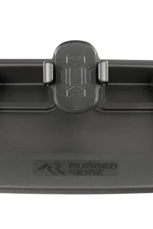 Rugged Ridge Dash Multi-Mount Charging Phone Kit 07-10 JK Seasonal Sale