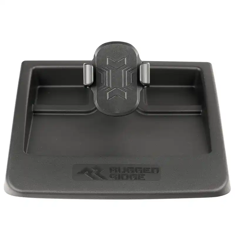 Rugged Ridge Dash Multi-Mount Charging Phone Kit 07-10 JK Seasonal Sale