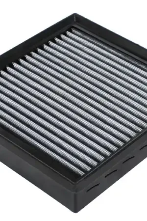 aFe MagnumFLOW OEM Replacement Air Filter PRO DRY S 2014 Jeep Grand Cherokee 3.0L EcoDiesel Express Delivery