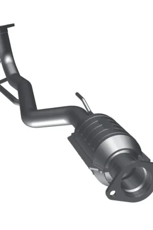 Budget MagnaFlow Conv DF 96-97 Infiniti J30 3.0L Driver Side