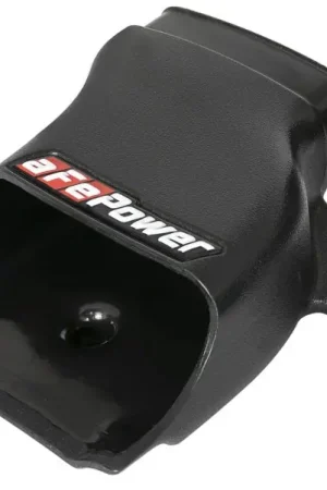 Place Order aFe Momentum GT Dynamic Air Scoop 17-18 Nissan Titan V8 5.6L