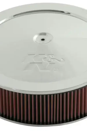 Buy Online K&N 88-95 Chevy/GMC AirCharger Performance Intake