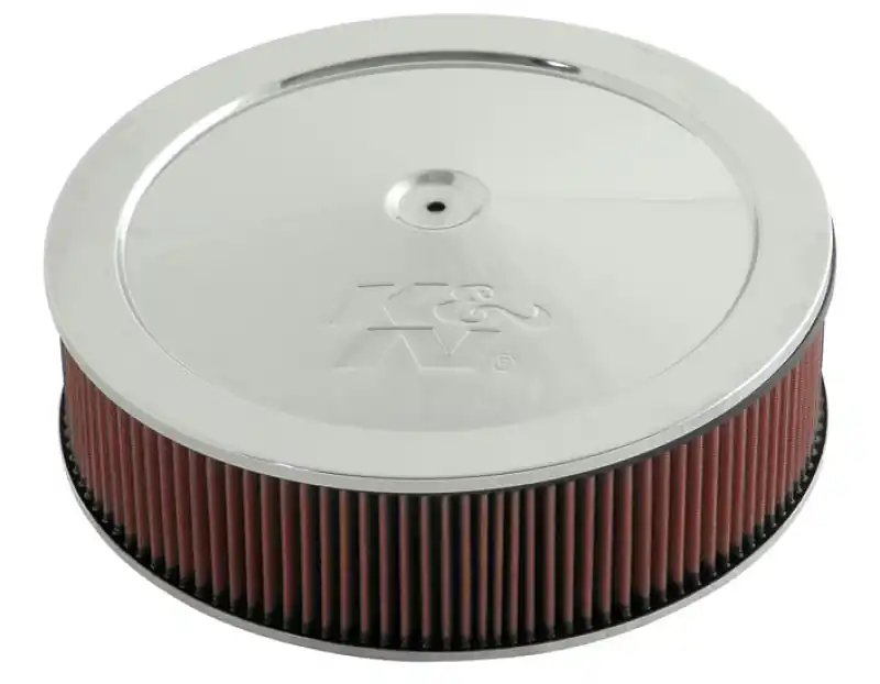 Buy Online K&N 88-95 Chevy/GMC AirCharger Performance Intake