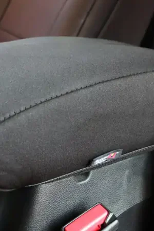 Rugged Ridge Console CoverNeoprene Black 11-18 JK While Supplies Last