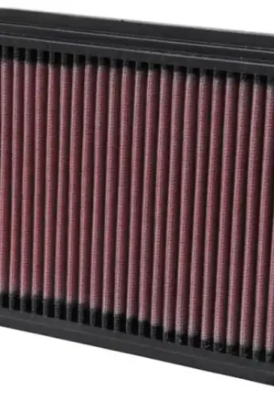 K&N 01 Acura MDX Drop In Air Filter Price Drop