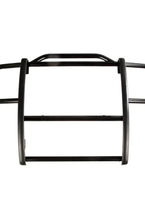 Reduced Price Rugged Ridge Grille Guard Black 15-18 Jeep Renegade