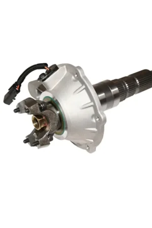 Rugged Ridge NP231 Mega Short SYE Kit w/ Speed Sensor Best Choice