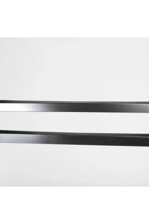 Low Price Rugged Ridge 76-95 Jeep CJ / Jeep Wrangler TJ Door Entry Guards